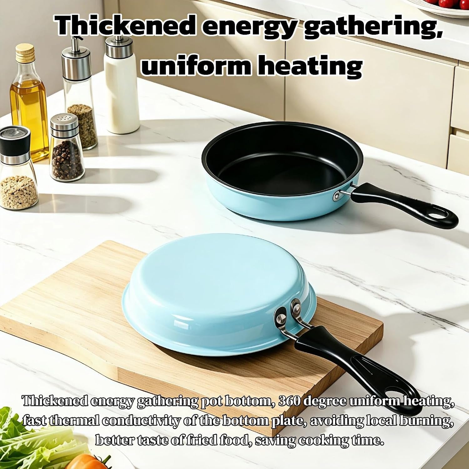 4-7-inch-mini-nonstick-egg-frying-pan-small-cast-iron-skillet-with-heat-resistant-handle-induction-compatible-tiny-pan-for-gas-electric-stove-compact-for-single-egg-pancakes-appetizersblue