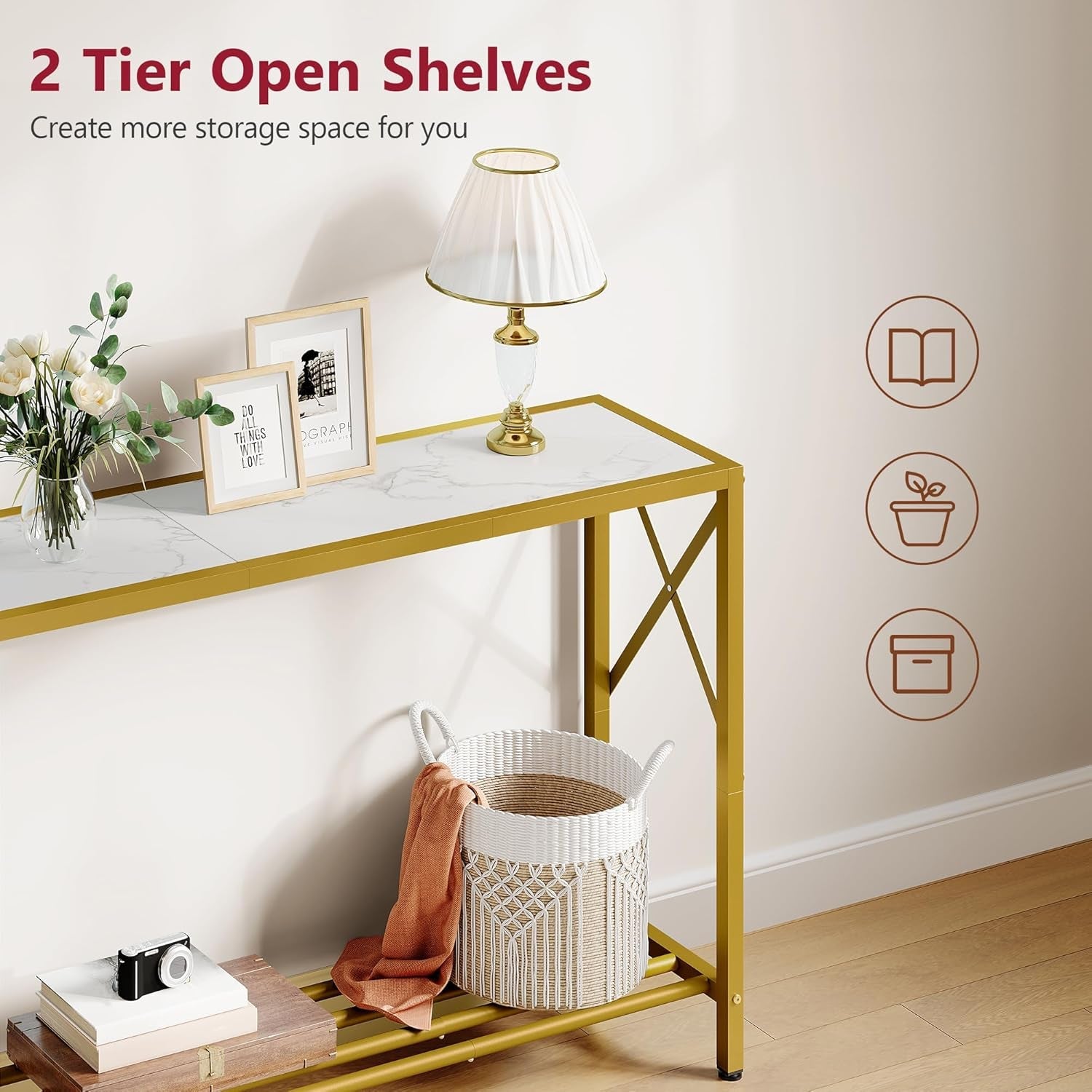 entryway-table-41-8-2-tier-gold-console-table-with-shelves-narrow-entry-table-thin-sofa-table-for-hallway-living-room-foyer-entrance-corridor-office-gold-white