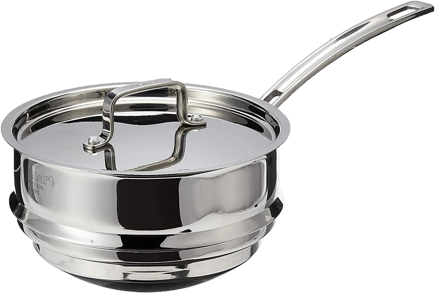 mcp111-20n-multiclad-pro-stainless-skillet-20-cm-universal-double-boiler-w-cover