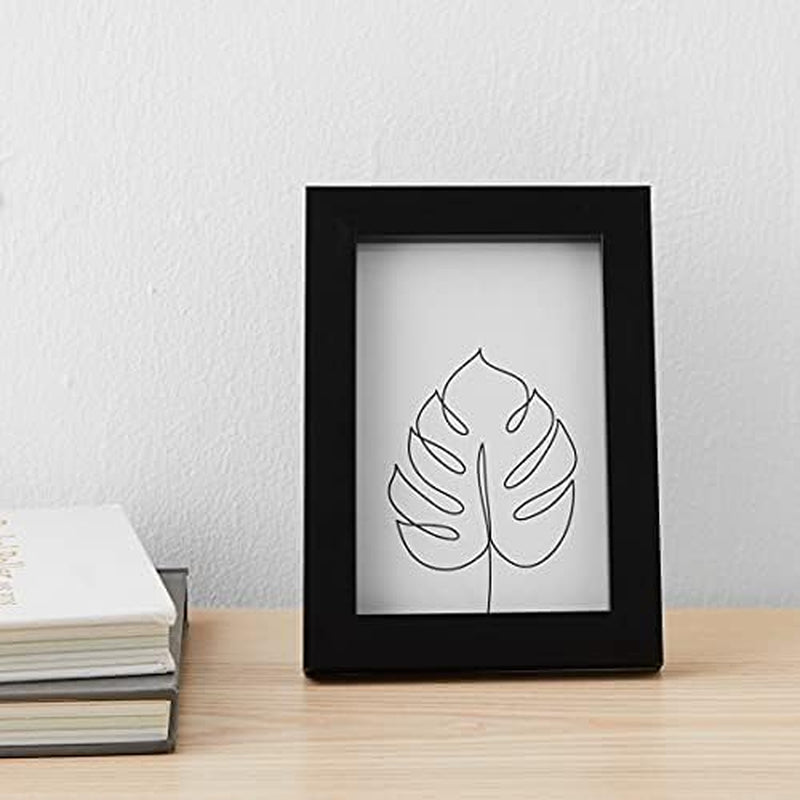 rectangular-picture-frame-set-for-wall-hanging-or-tabletop-display-5-x-7-in-black-horizontal-and-vertical-formats-5-pack