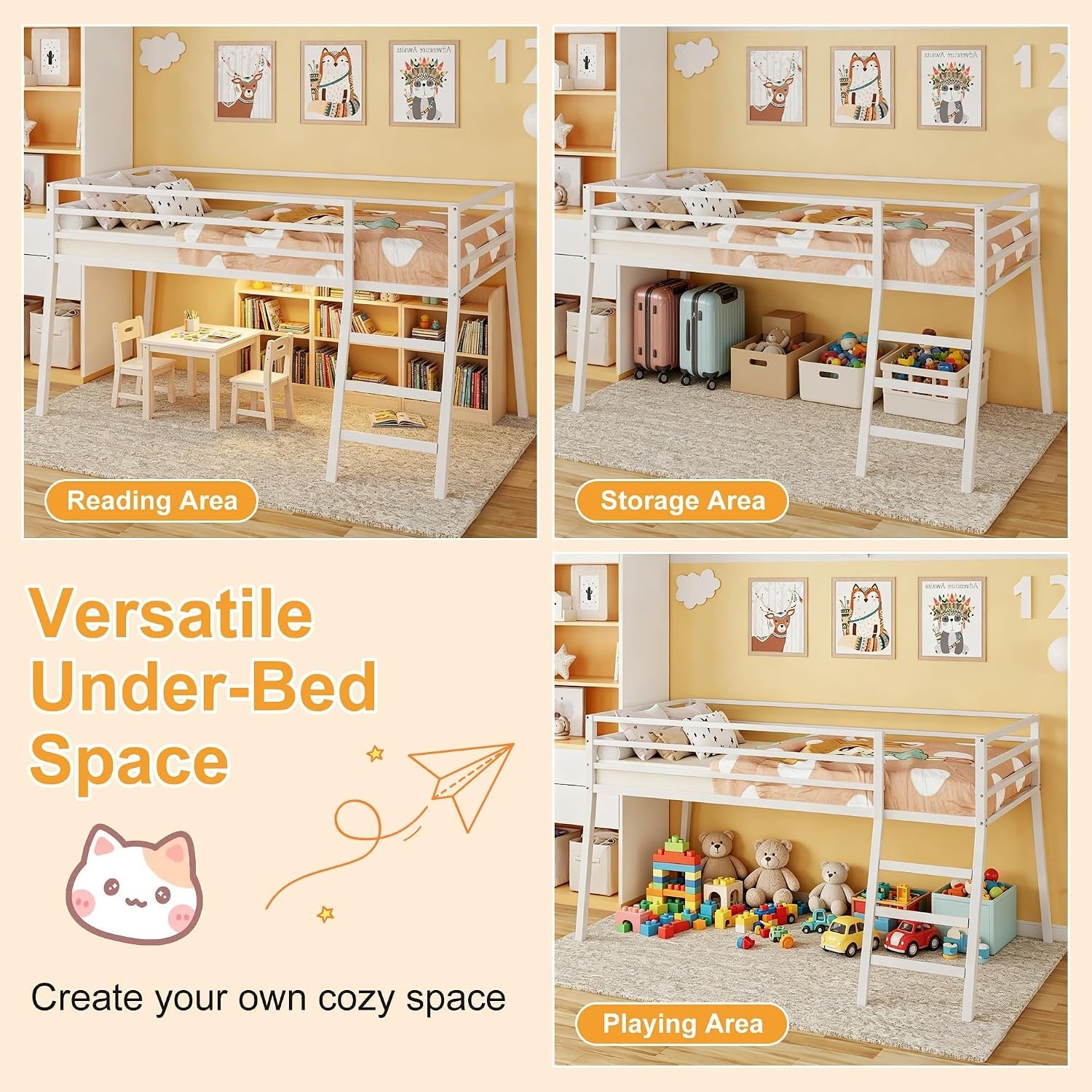 loft-bed-twin-size-with-stairs-and-guard-white
