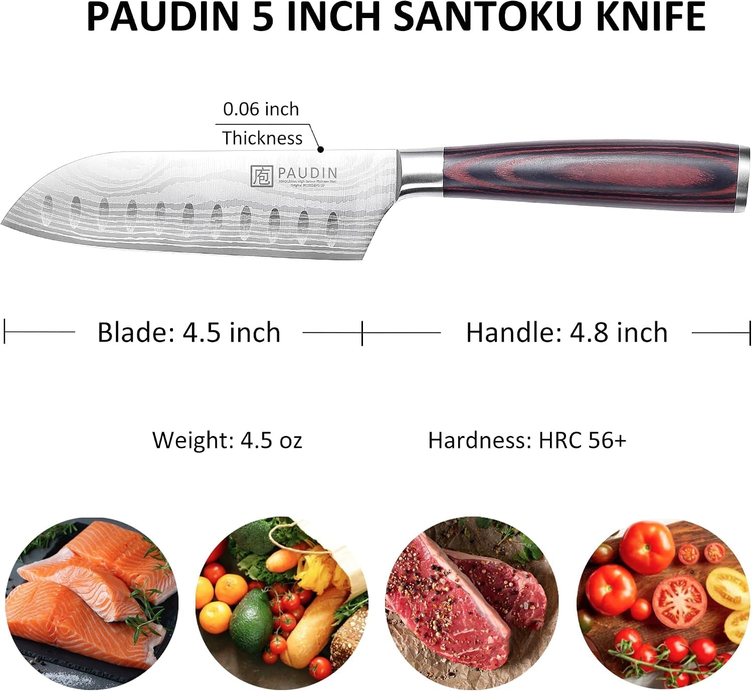 santoku-knife-5-inch-chef-knife-ultra-sharp-kitchen-knife