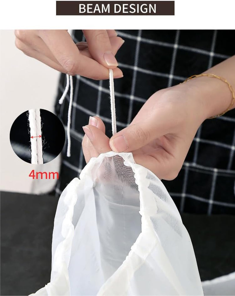 2-pcs-multi-purpose-nylon-strainer-bags-ultra-fine-mesh-filter-for-soy-milk-fruit-juice-vegetable-juice-wine-residue-reusable-kitchen-tool-for-straining-and-food-prep