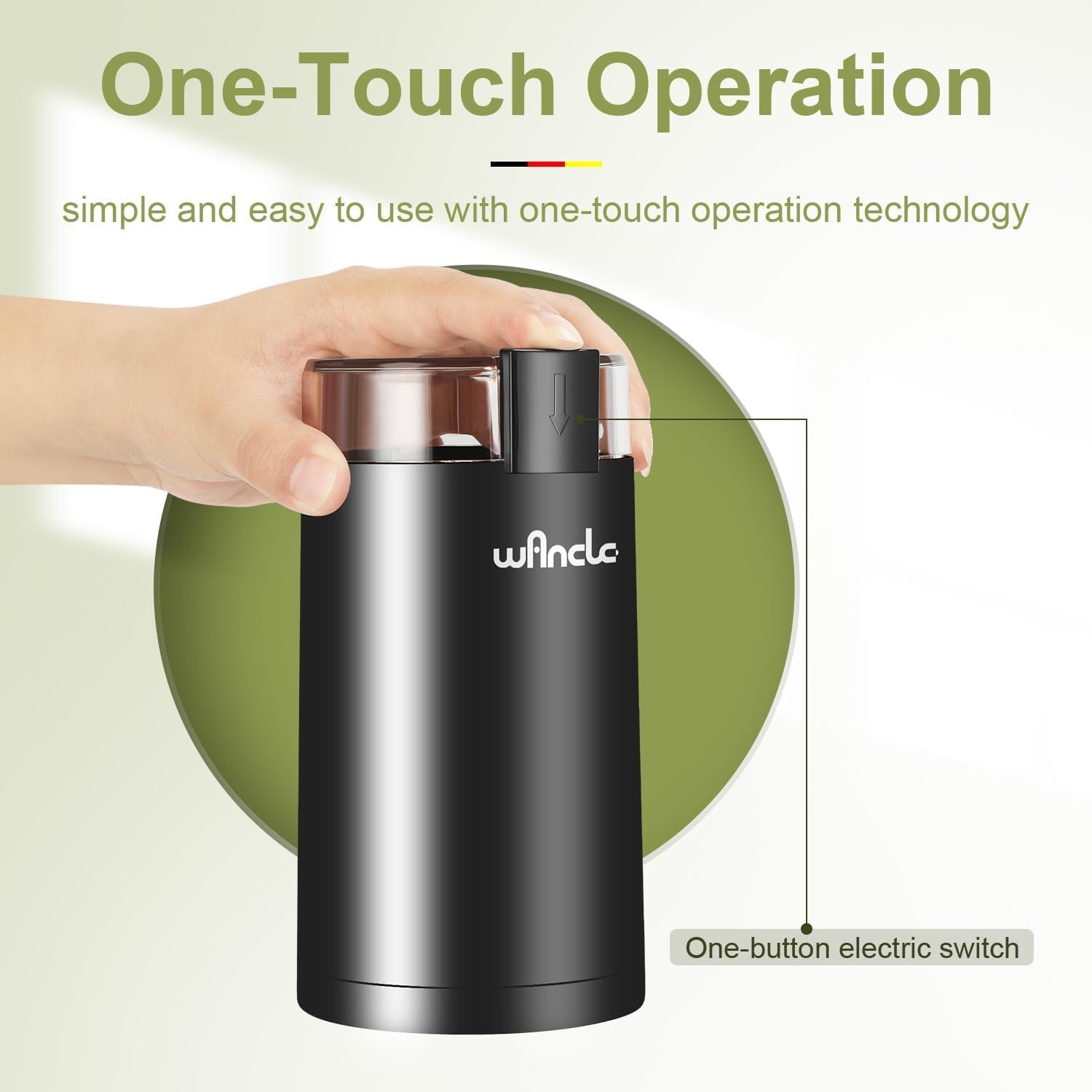 electric-coffee-grinder-spice-grinder-one-touch-coffee-mill-for-beans-spices-and-more-with-clean-brush-black