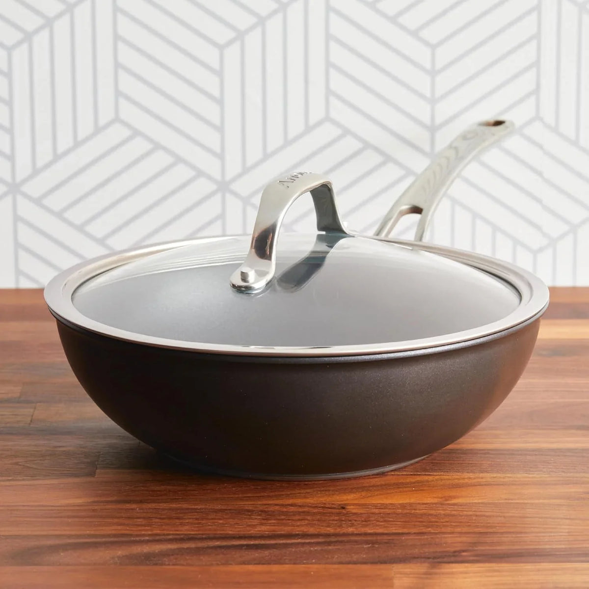 x-hybrid-nonstick-induction-stir-fry-wok-pan-cookware-with-lid-dishwasher-safe-compatible-with-all-stovetops-10-inch-charcoal-gray