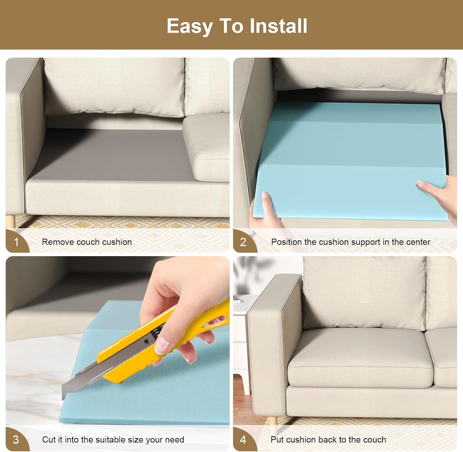 couch-cushion-support-for-sagging-seat-20x20x2-40d-firm-trapezoid-foam