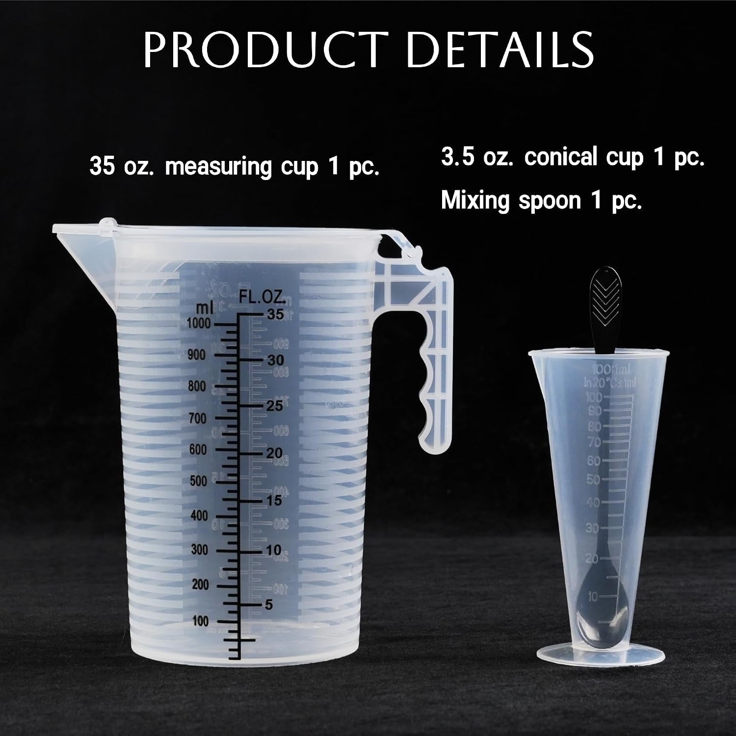 measuring-cups-35oz-1000-ml-plastic-multipurpose-great-for-chemicals-oil-pool-and-gardening-ounce-oz-and-milliliter-ml