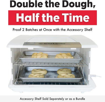 Folding Proofer & Slow Cooker (Proofer)6