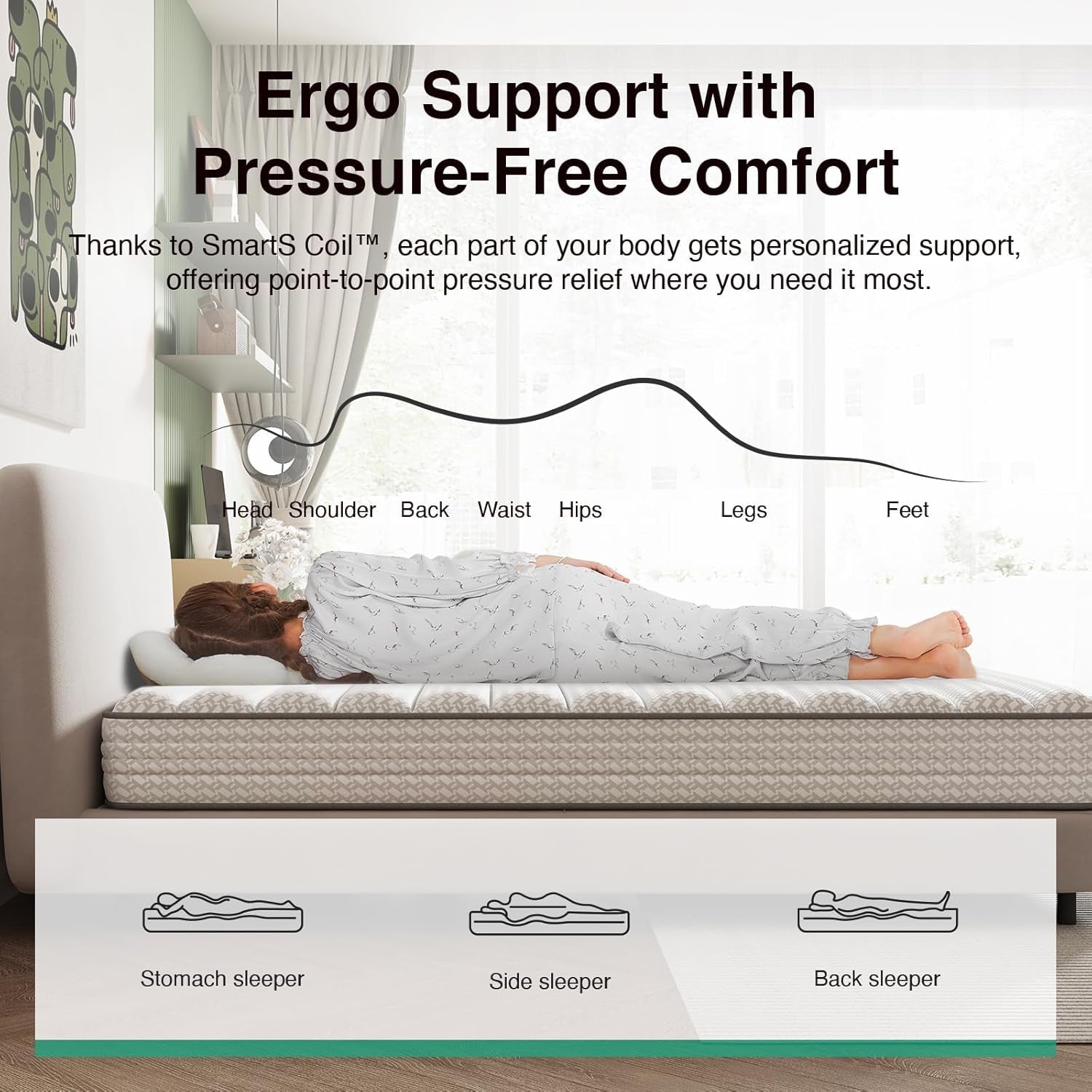 8-inch-twin-mattress-hybrid-twin-size-mattresses-with-bioair-comfort-foam-for-pressure-relief-medium-plush-colchones-with-innerspring-certipur-us-certified-mattress-in-a-box