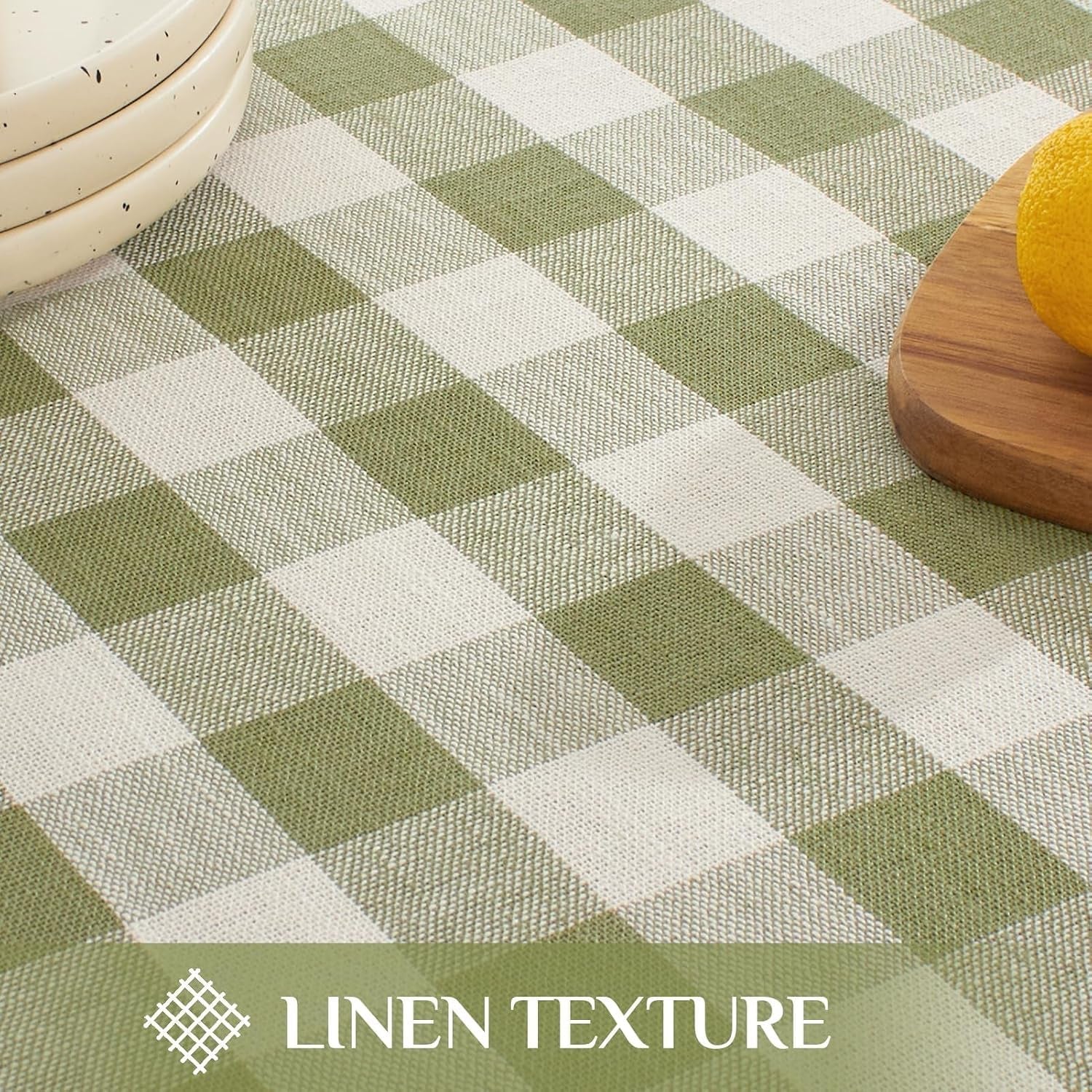 outdoor-checkered-tablecloth-linen-cotton-gingham-table-cloths-for-6-foot-rectangle-tables-with-tassel-heavy-duty-wrinkle-free-plaid-table-cover-for-picnic-camping-55-x-84-inch-sage