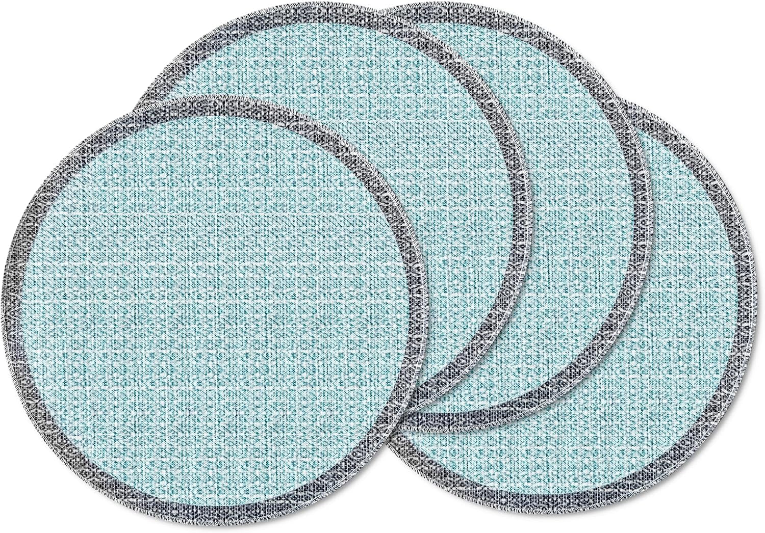 blue-grey-ethnic-boho-round-placemats-set-of-4-15-inch-linen-burlap-washable-durable-art-table-mats-for-holiday-party-kitchen-dining-room-decoration