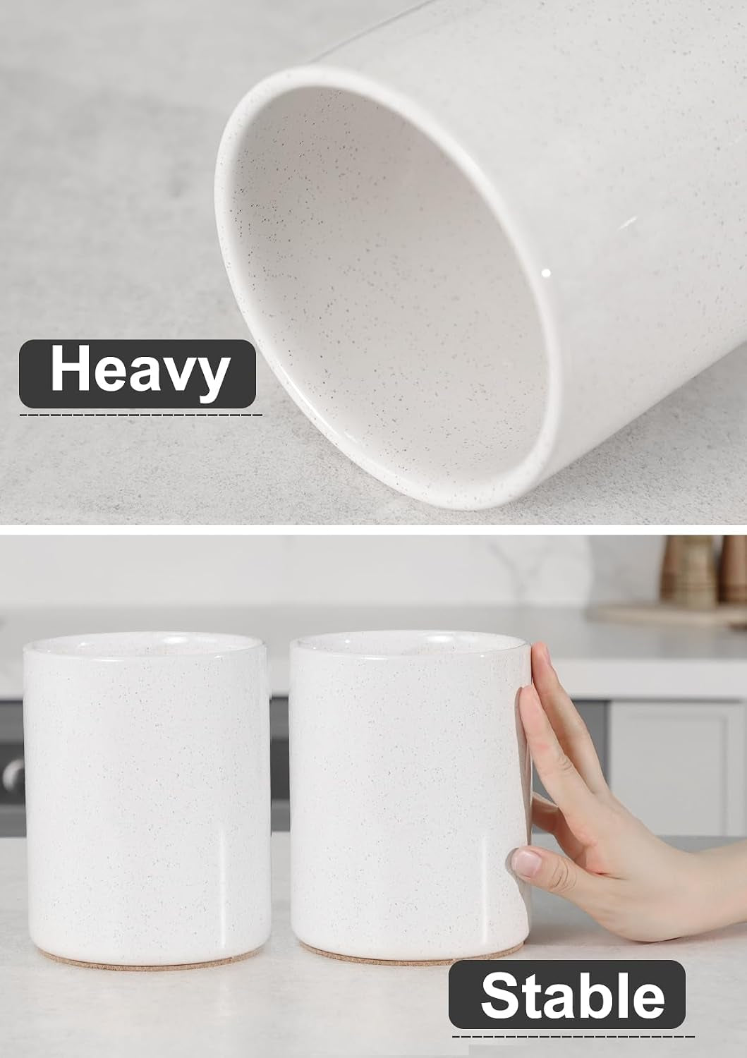 ceramic-kitchen-utensil-holder-for-countertop-organizer-6-4-sand