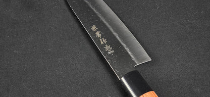 Kanetsune Seki KC-952 Santoku 165Mm Tsuchime DSR-1K6 Stainless Steel Knife, Made in Japan4