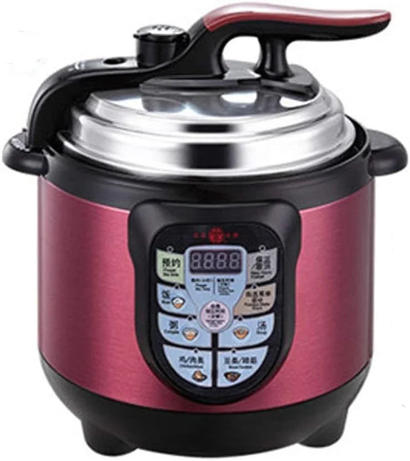 electric-pressure-cooker-pot-microcomputer-smart-home-high-rice-slow