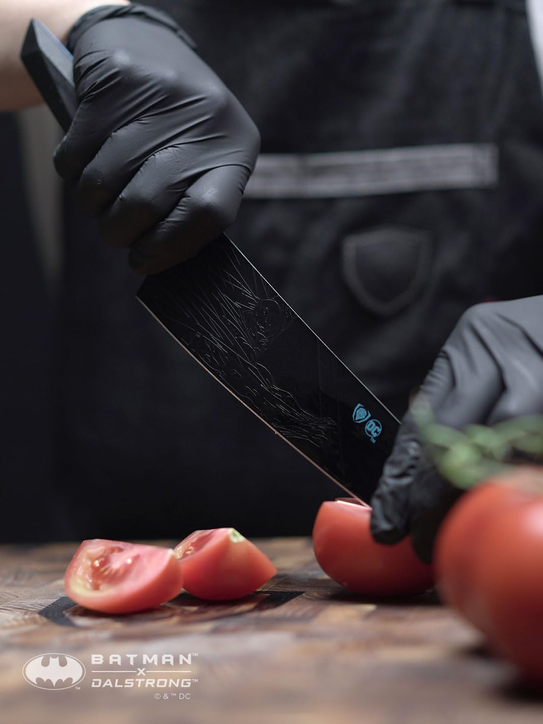8-chef-knife-batman™-official-shadow-black-dc-edition
