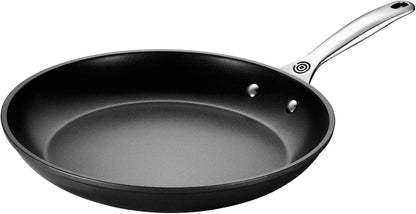 Le Creuset Toughened Non-Stick PRO Fry Pan, 12"7