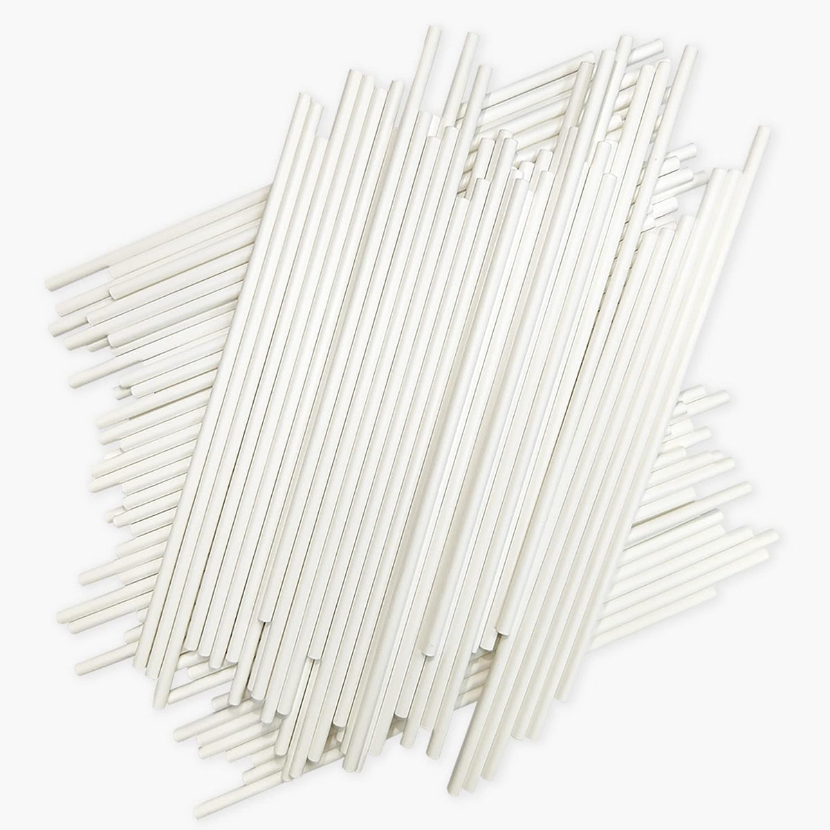100-count-6-inch-white-paper-lollipop-sticks-cake-pop-sticks-sucker-sticks-for-cookies-rainbow-candy-chocolate-cake-topperdia-4mm