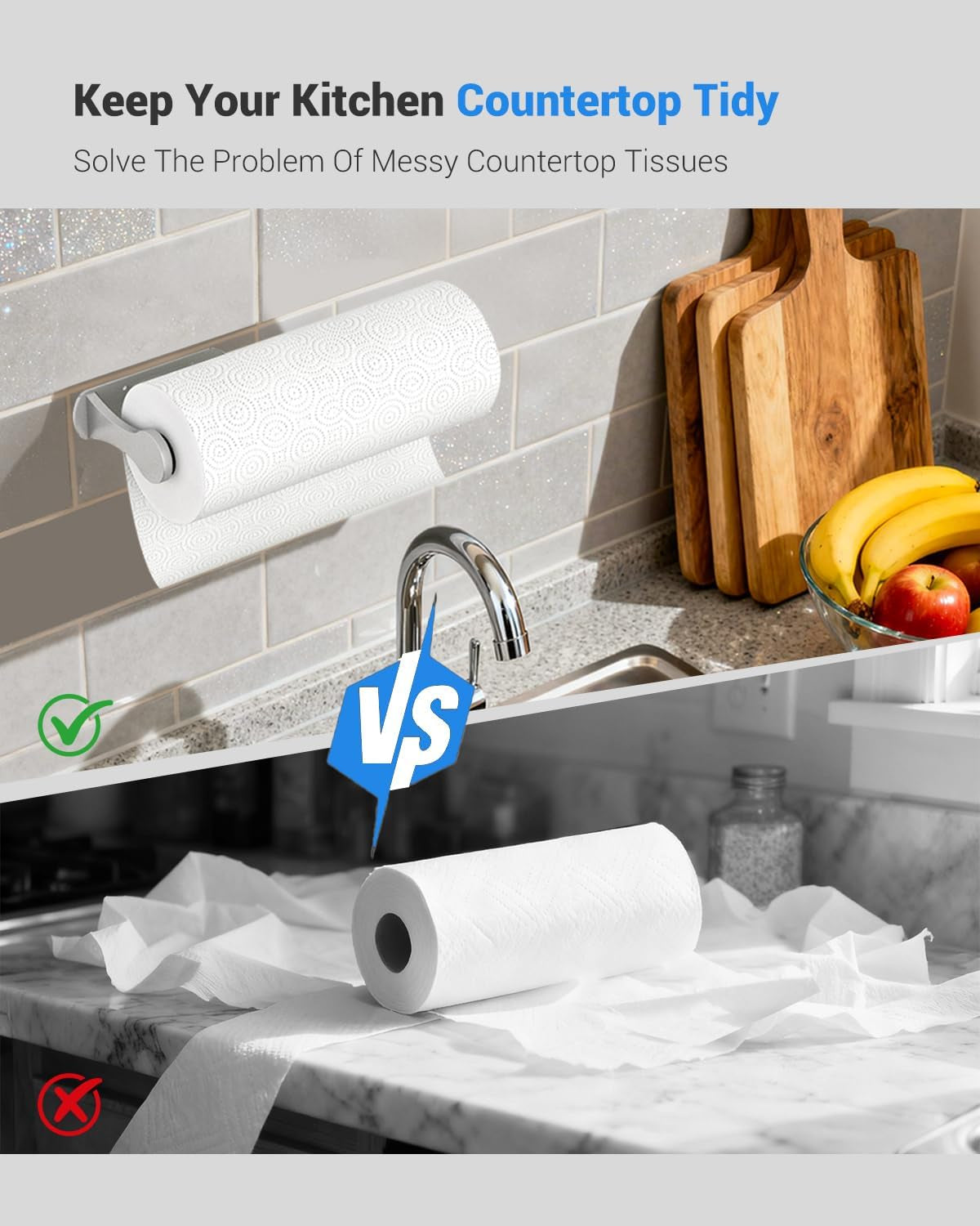 paper-towel-holder-under-cabinet-one-handed-tear-wall-mount-adhesive-silver-paper-roll-holder-with-ratchet-mechanism-for-kitchen-bathroom-farmhouse-essentials-decor-accessories