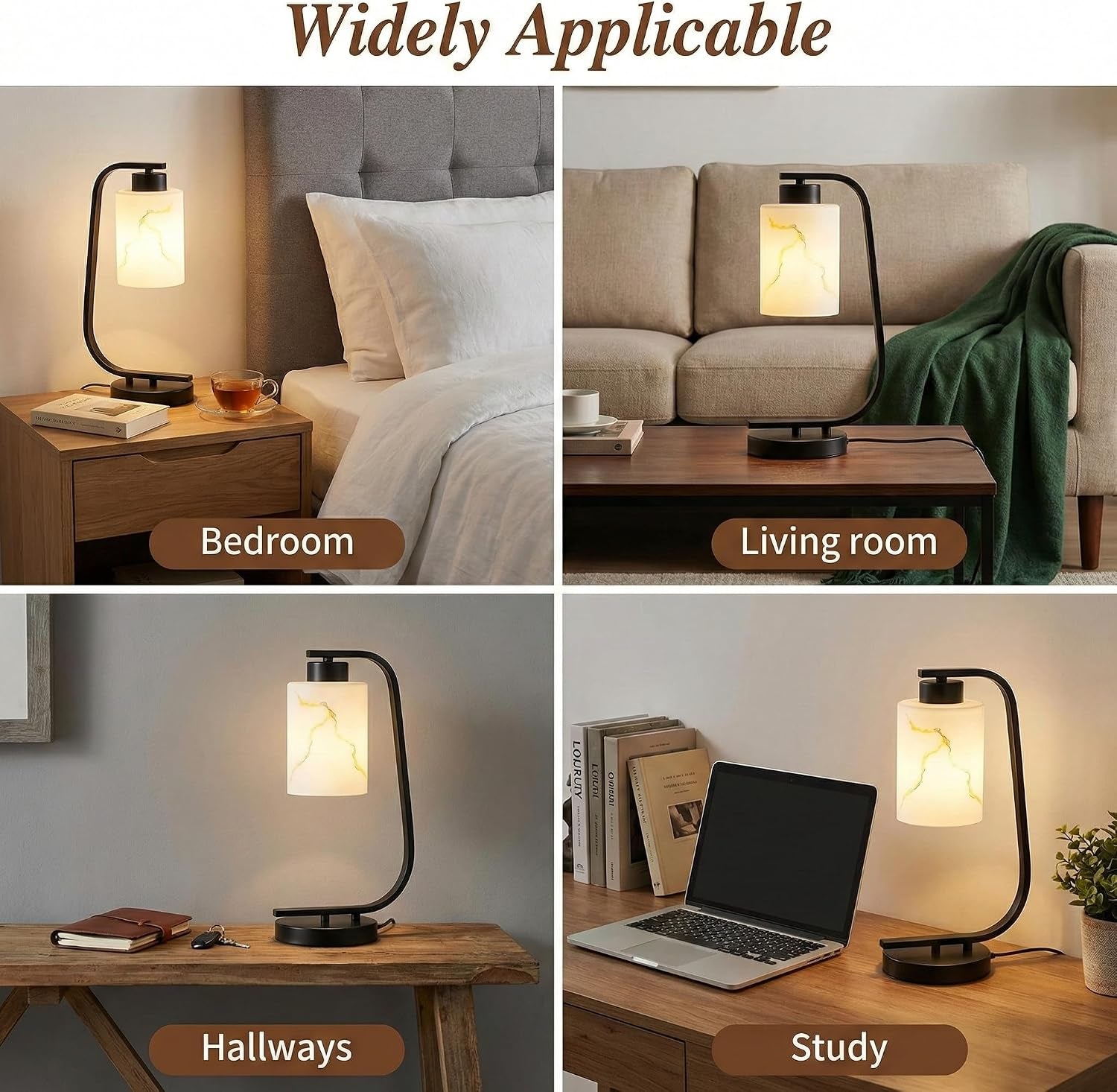modern-industrial-table-lamp-marble-pattern-glass-shade-desk-lamp-with-c-shaped-black-metal-base-bedside-nightstand-lamp-for-bedroom-living-room-office-e26-base