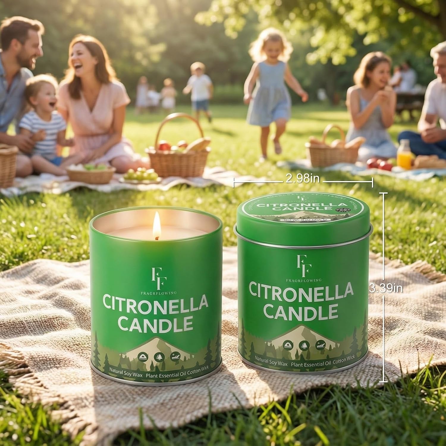 citronella-candles-outdoor-indoor-lemongrass-scented-candles-with-citronella-essential-oil-roll-on-natural-soy-wax-jar-candle-for-outside-camping-patio-200-hour-burn-time-9-oz-4-pack