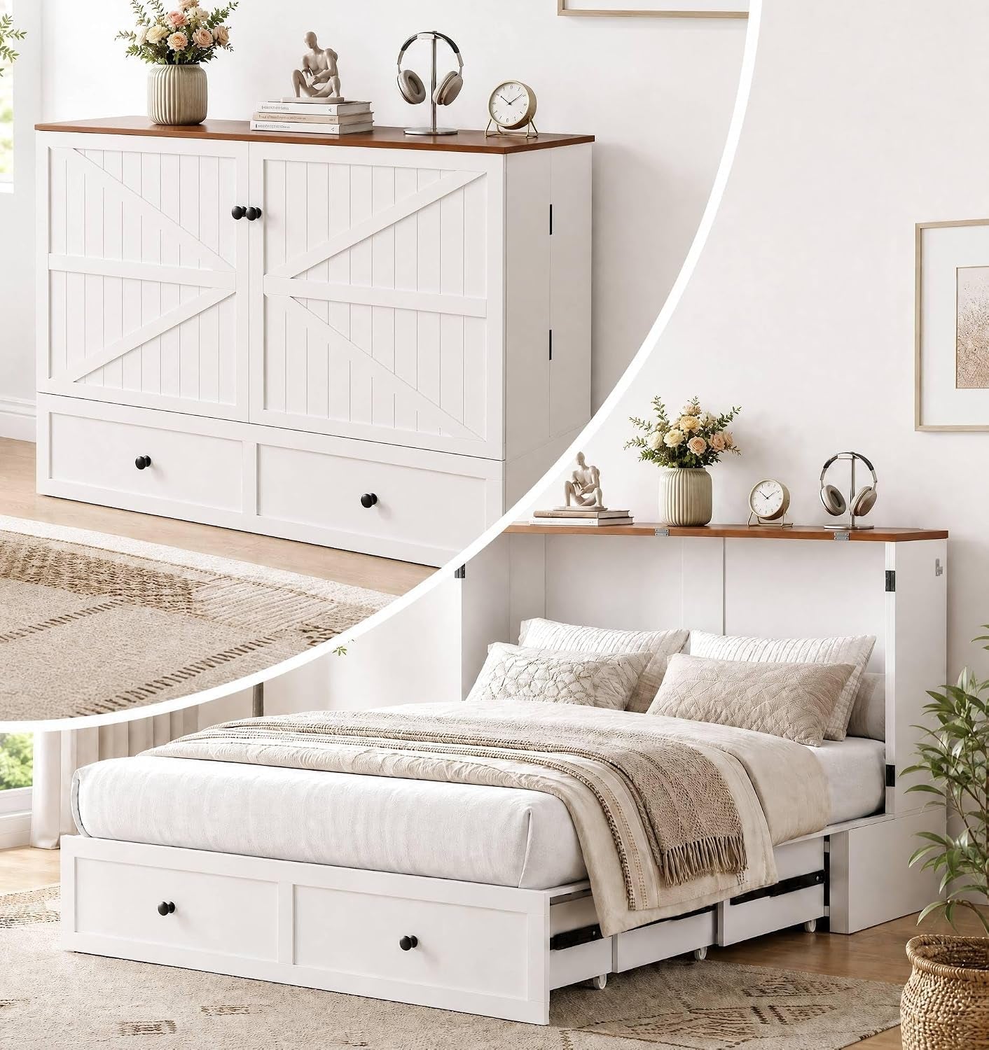 murphy-bed-full-with-mattress-included-farmhouse-frame-cabinet-beds-chest-with-charging-station-storage-drawers-convertible-hideaway-cabinet-bed-for-guest-room-white