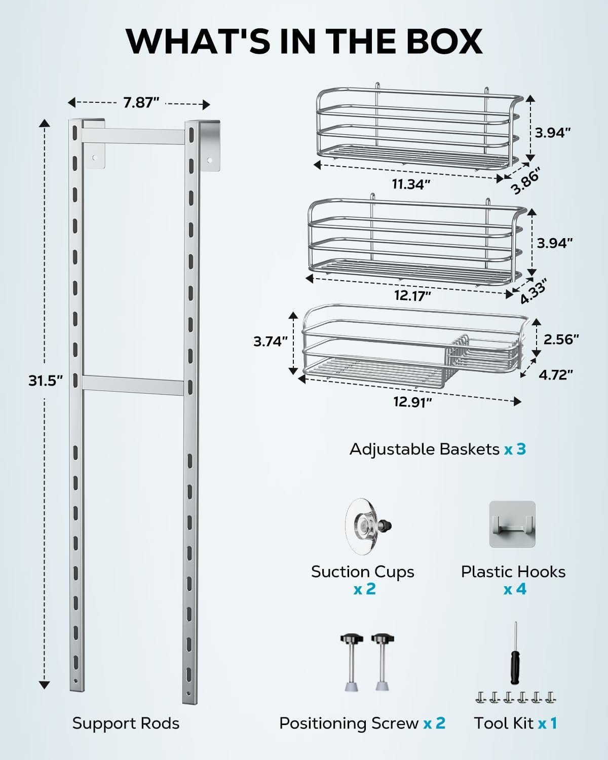 over-the-door-shower-caddy-adjustable-hanging-shower-organizer