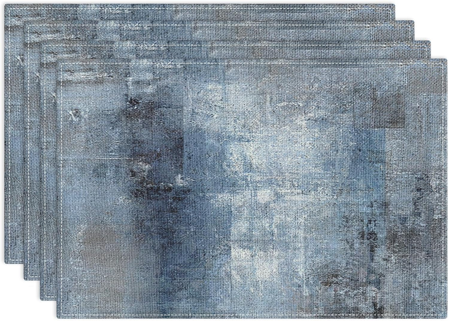 farmhouse-placemats-set-of-4-12x18-inch-denim-blue