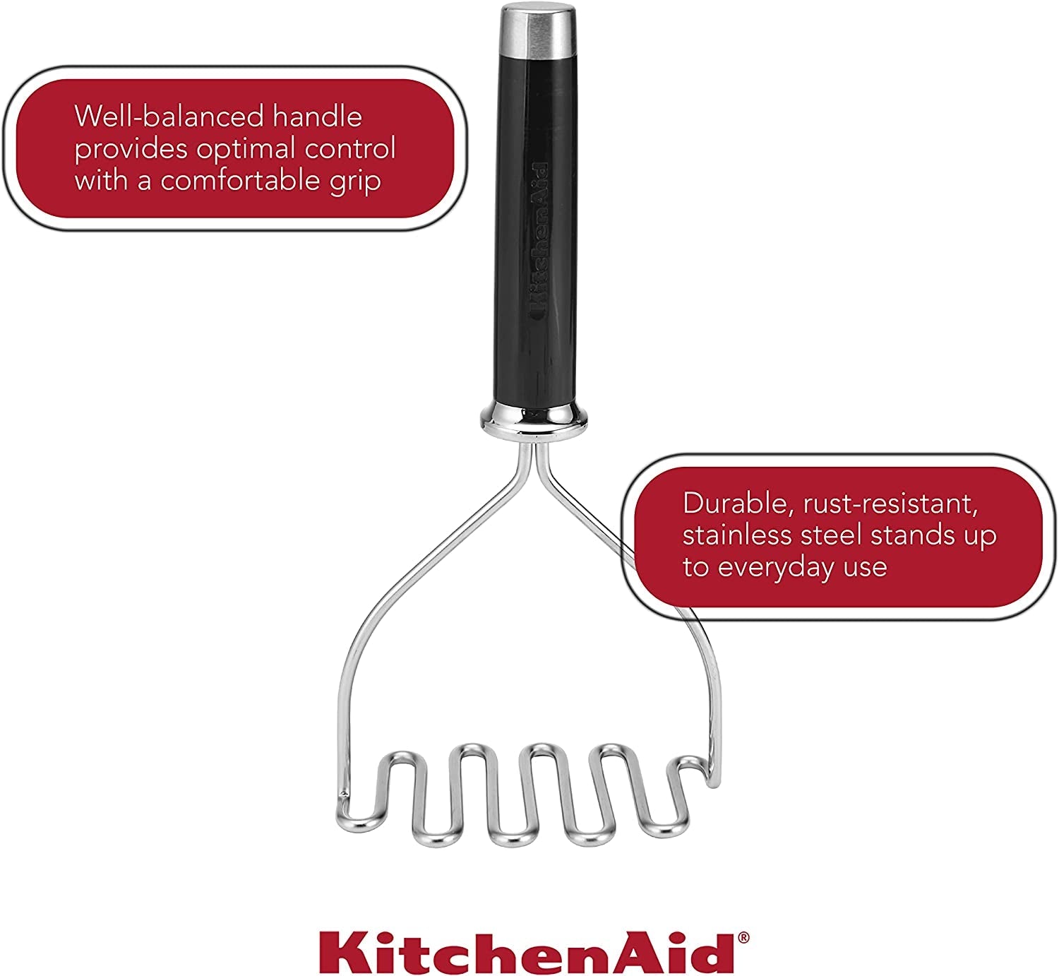 kitchenaid-gourmet-stainless-steel-wire-masher-10-24-inch-black