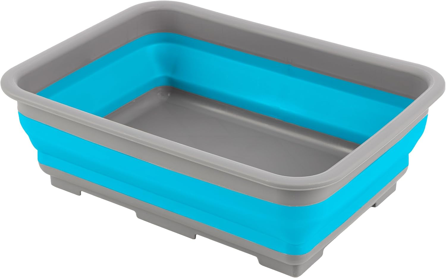 collapsible-bucket-for-cleaning-supplies-blue-7-27l-foldable-wash-bin-dish-tub-collapsible-wash-basin-or-camping-sink-for-beach-tailgating-soaking-laundry-or-camping-gear