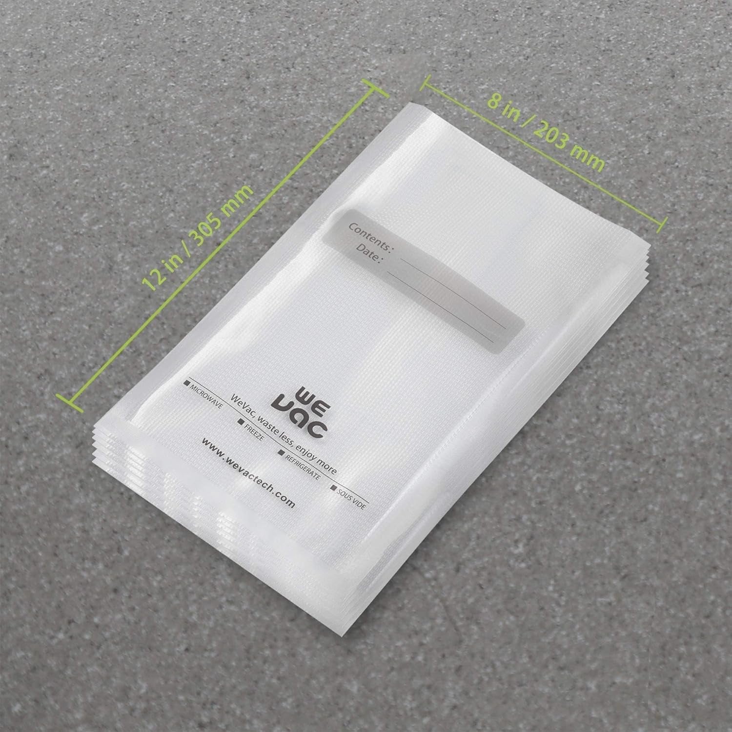 vacuum-sealer-bags-8x12-100-quart-for-food-saver-vacuum-seal-machine