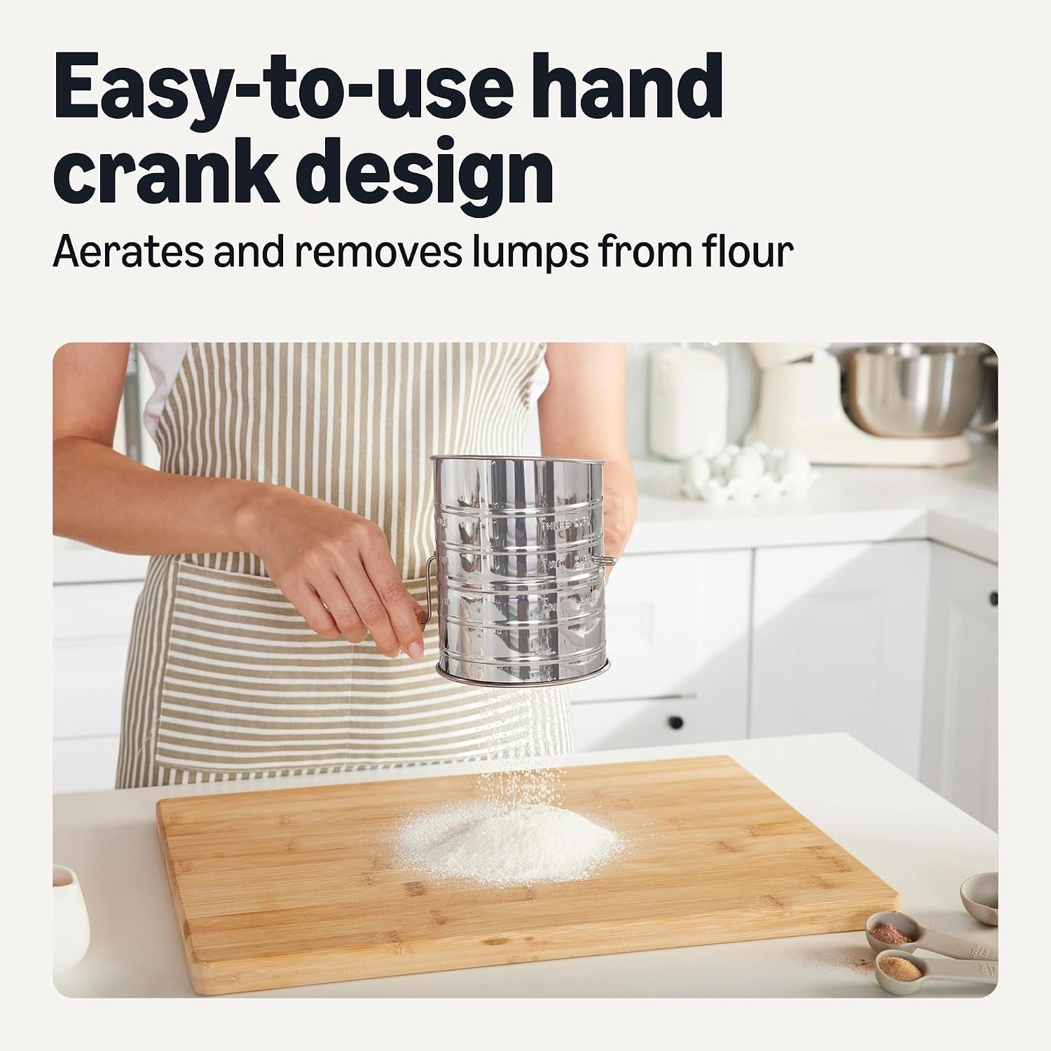 stainless-steel-flour-sifter-3-cup-capacity-for-fine-or-coarse-flour-dishwasher-safe