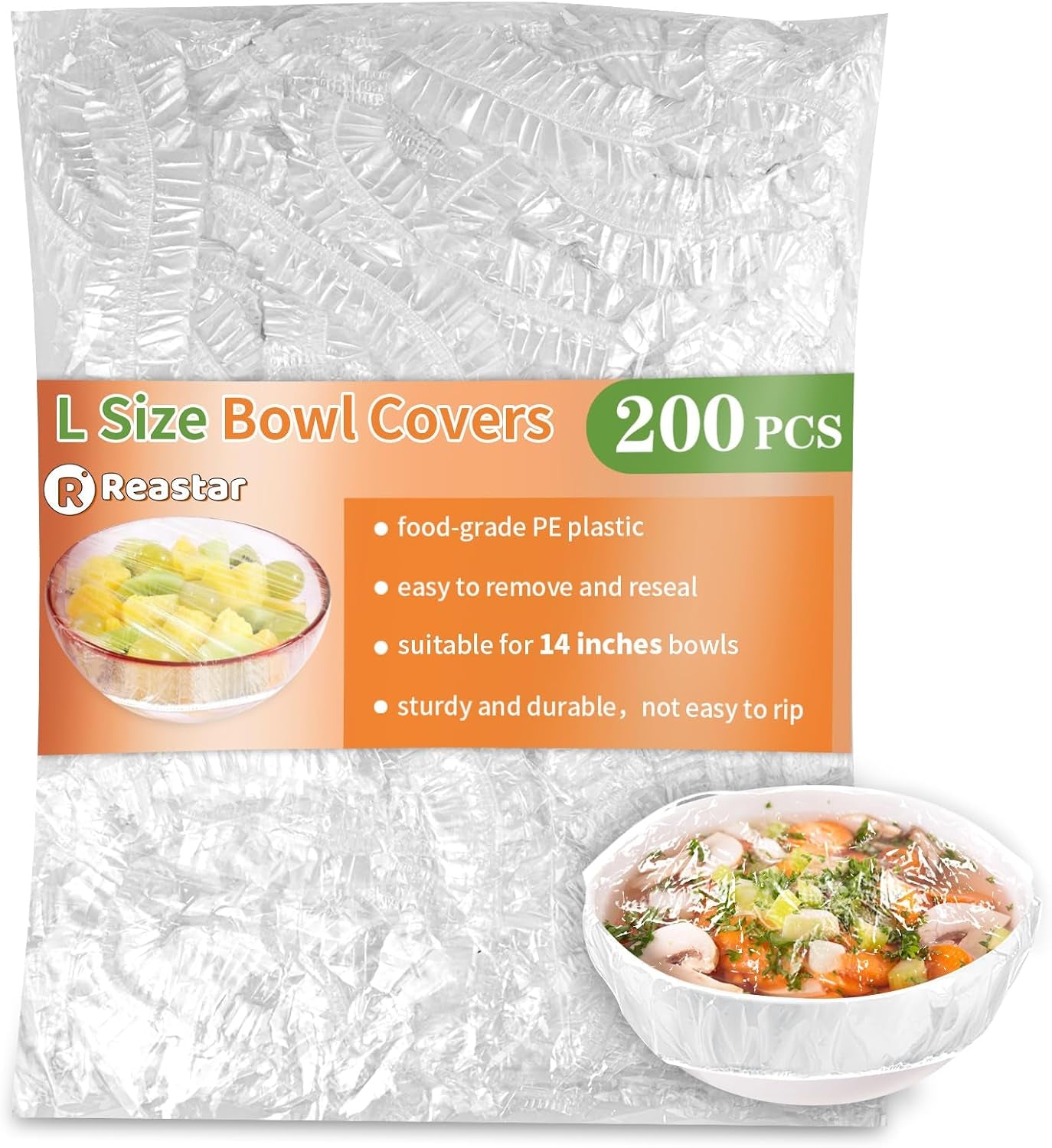 bowl-covers-for-bread-proofing-plastic-shower-cap-for-sourdough-l-200-pcs-elastic-and-reusable-keep-food-fresh-fits-most-bowl-plate-banneton-up-to-11-across-sourdough-tool-accessories
