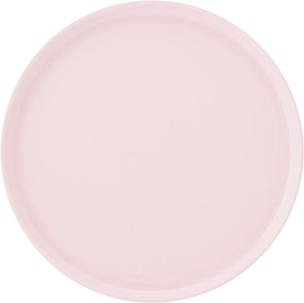 Madison Misty Pink Bone China Dinnerware Set, 12-Piece Service for 4, Includes Dinner Plates, Salad Plates and Cereal Bowls, Dishwasher Safe9