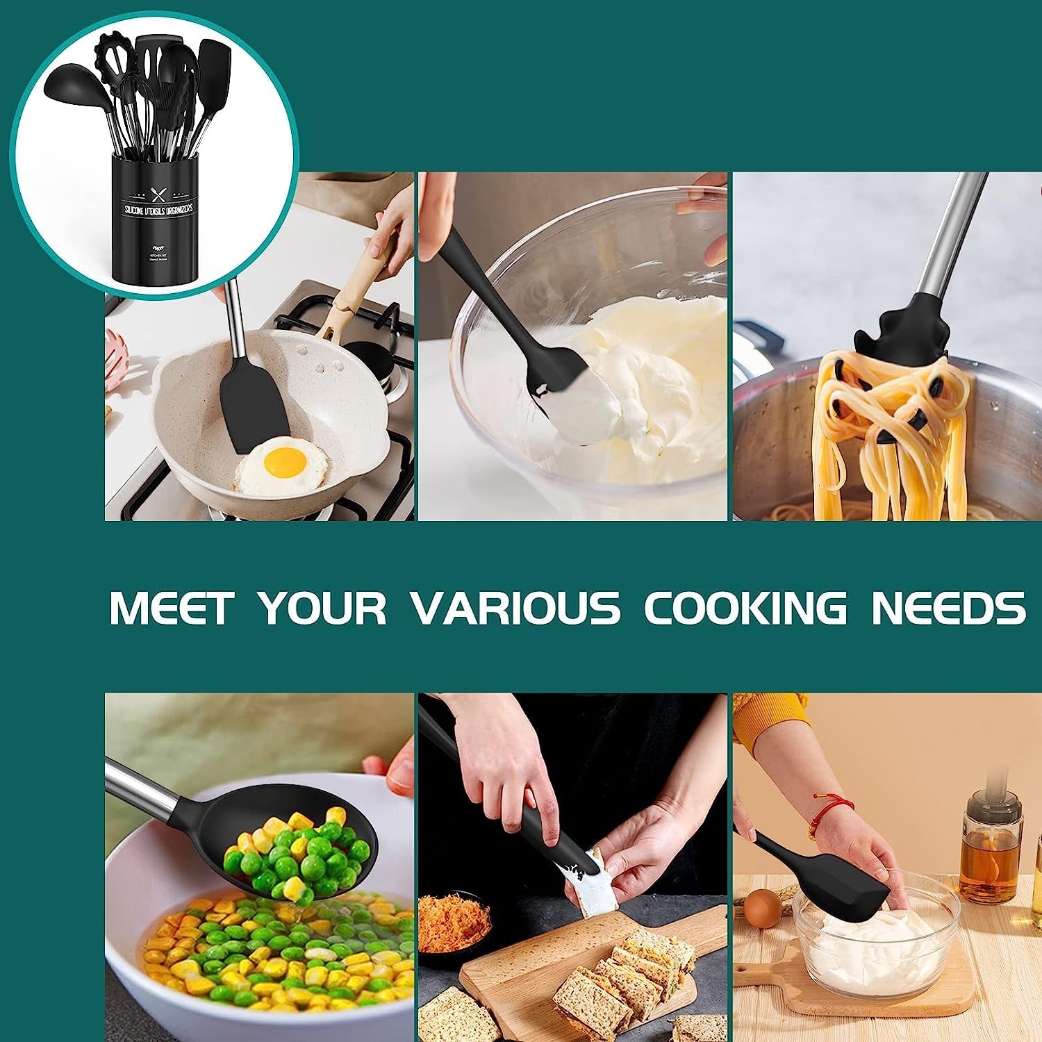 kitchen-utensil-set-15pcs-silicone-cooking-utensils