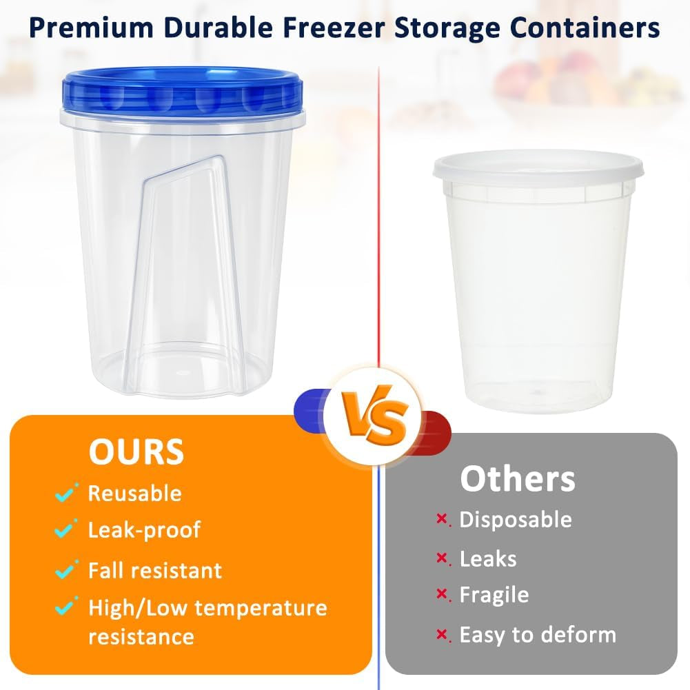 10-pack-34oz-soup-freezer-storage-containers-with-twist-lids-for-meal-prep