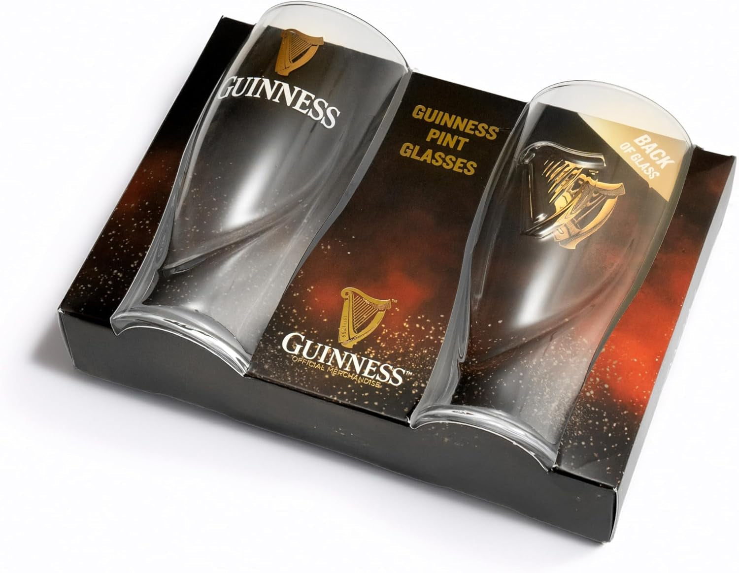 guinness-20oz-beer-glasses-twin-pack-certified-official-merchandise-ideal-gift-for-beer-lovers