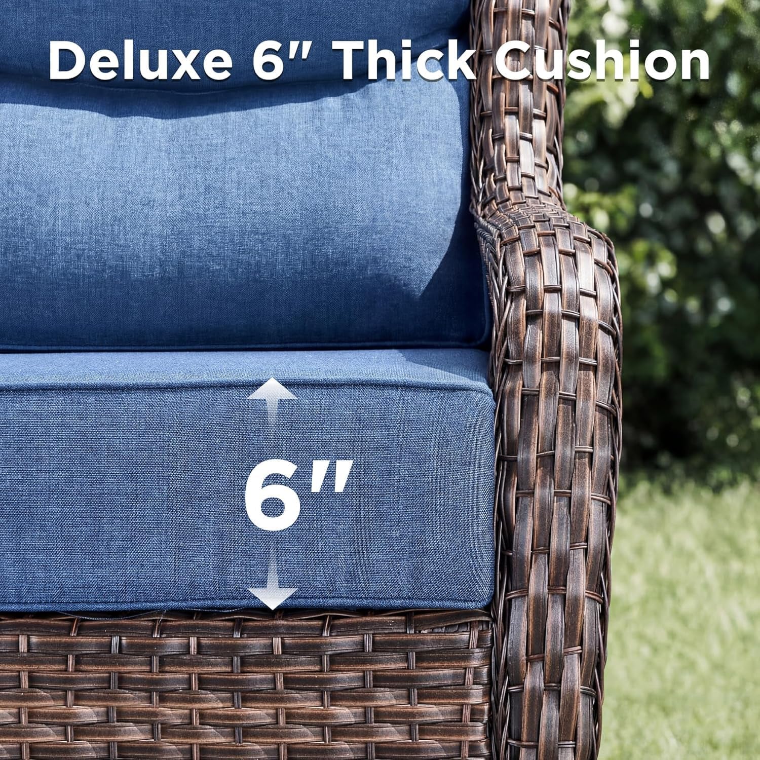 luxury-patio-furniture-set-with-fire-pit-table-4-pieces-high-back-wicker-swivel-rocker-chairs-with-6-extra-thick-cushions-outdoor-patio-conversation-sets-for-garden-deckbrown-blue