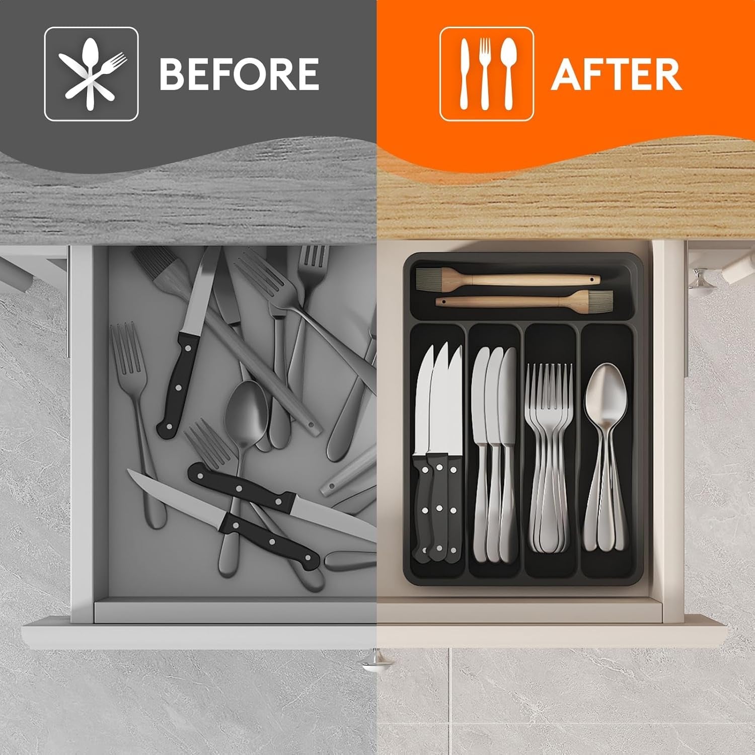 silverware-drawer-organizer-tray-cutlery-storage-for-kitchen