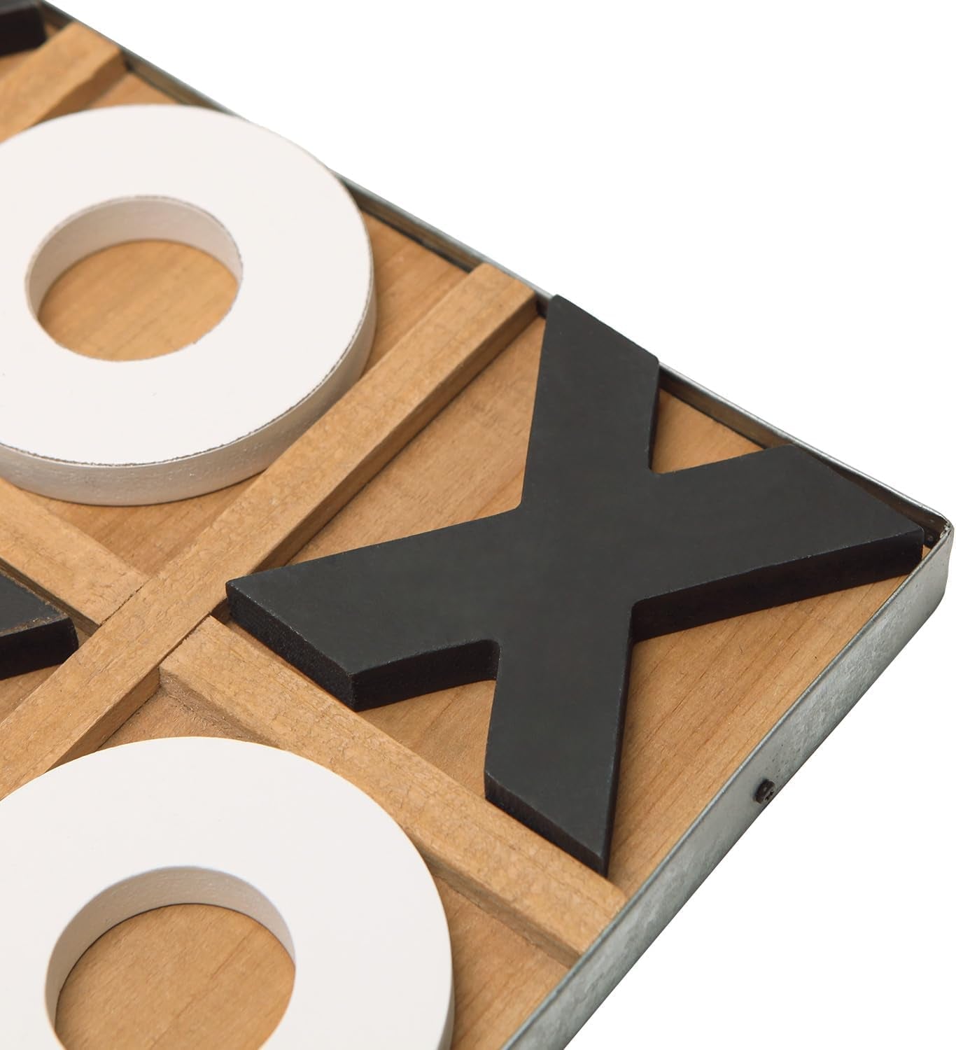 12x12-inch-large-tic-tac-toe-wood-board-game-classic-coffee-table-decor-decorative-wooden-travel-game-for-family