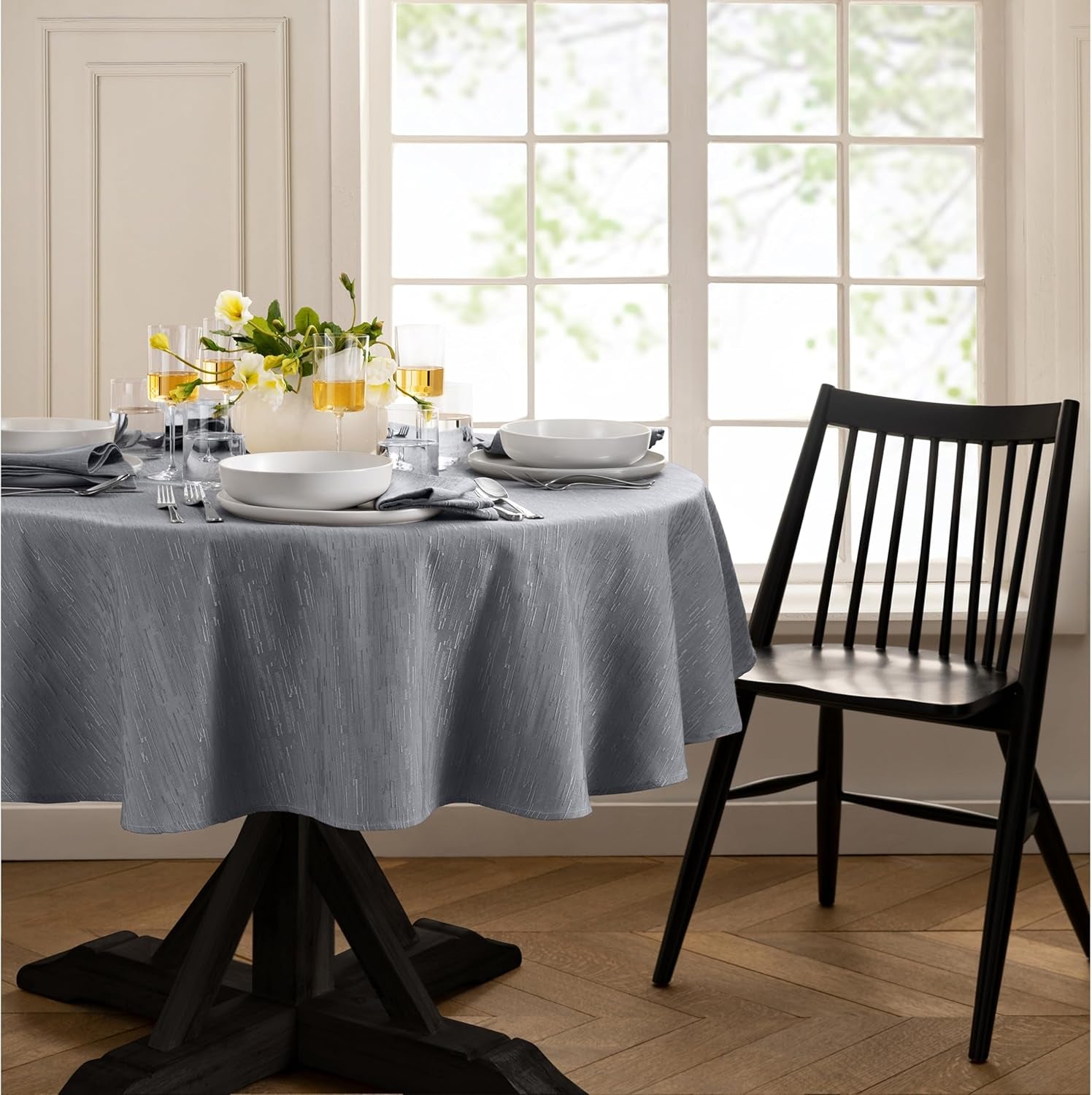 continental-solid-texture-water-resistant-tablecloth-gray-70-w-x-70-l-round