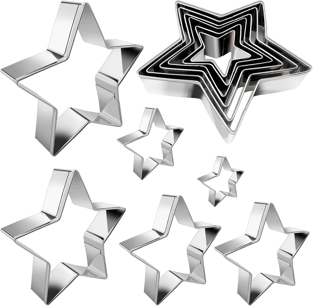 star-cookie-cutter-set-6pcs-star-shaped-mold-metal-cookie-cutters-sandwiches-cutter-shapes-biscuit-mold-for-kids-holiday-birthday-party