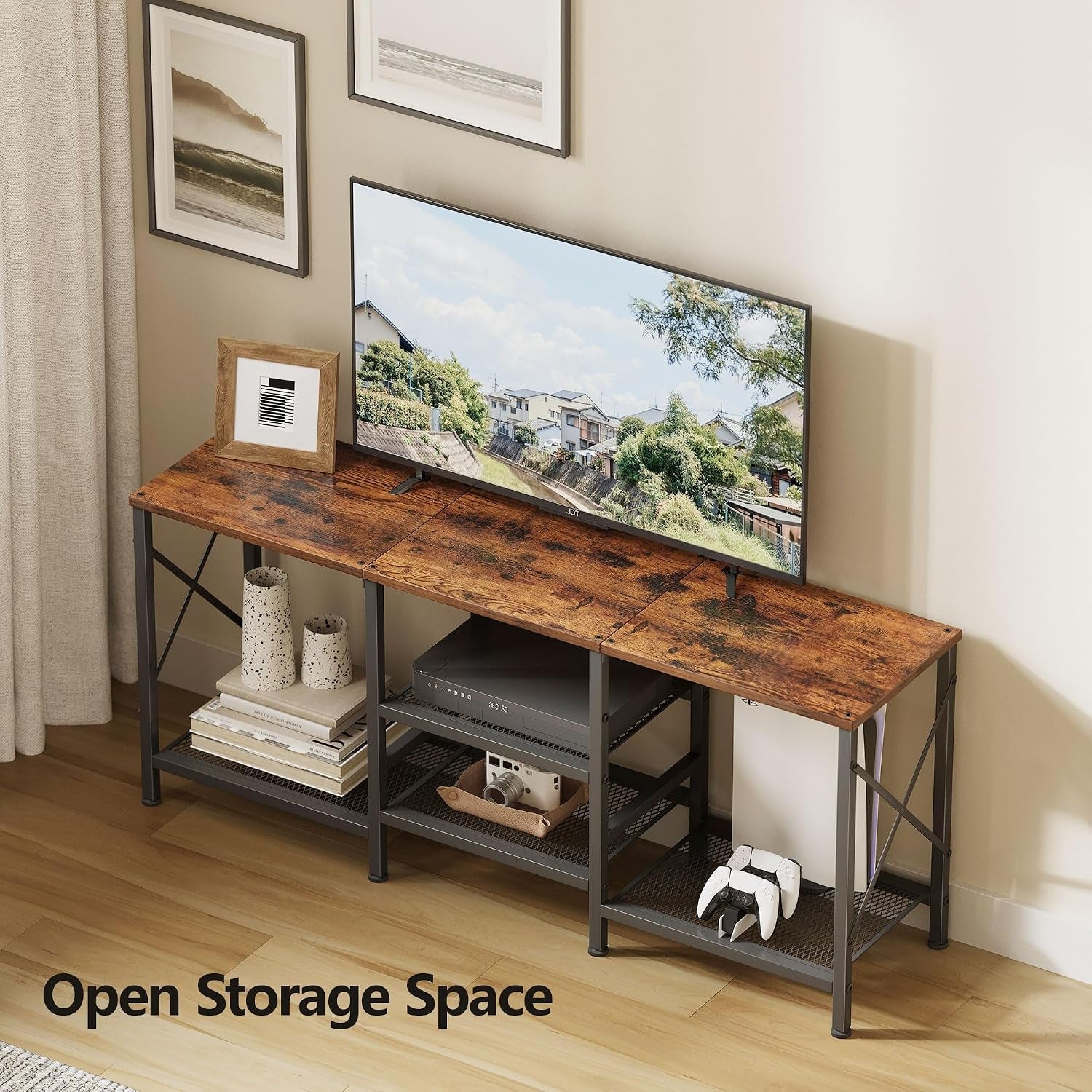 tv-stand-for-55-inch-tv-entertainment-center-with-3-tier-open-shelves-tv-console-table-for-living-room-bedroom-rustic-brown