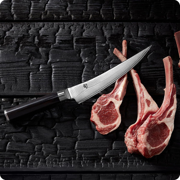 Shun Classic 6" Boning & Fillet Knife8