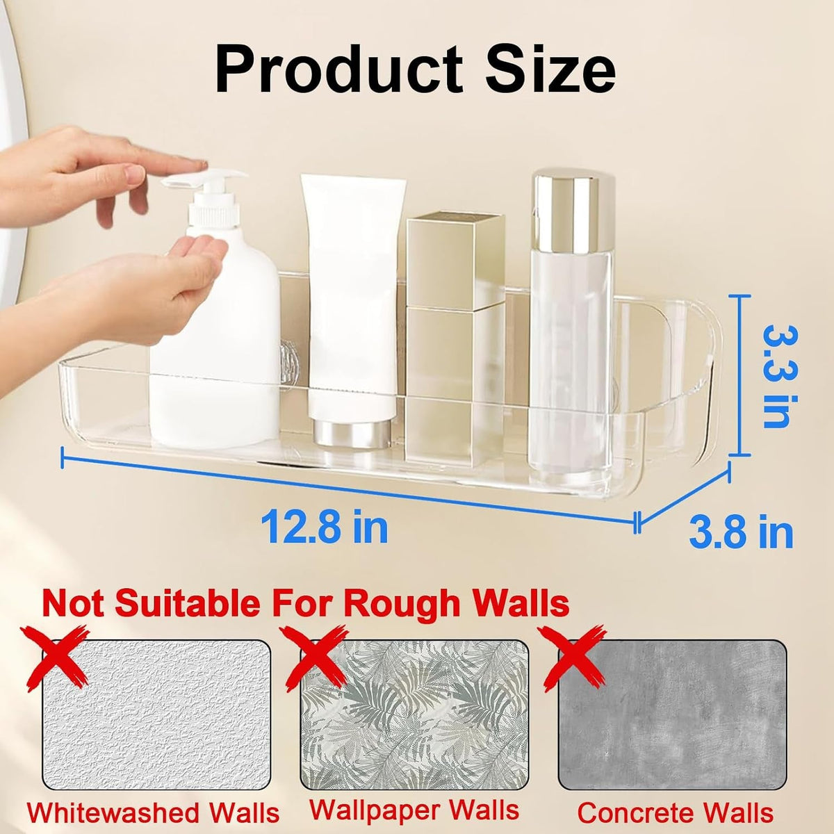 acrylic-wall-mount-organizer-adhesive-shelves-2pc-bathroom-shelves