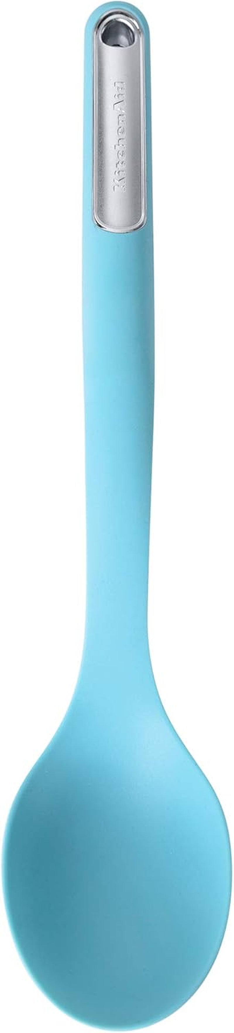 kitchenaid-silicone-basting-spoon-aqua-sky