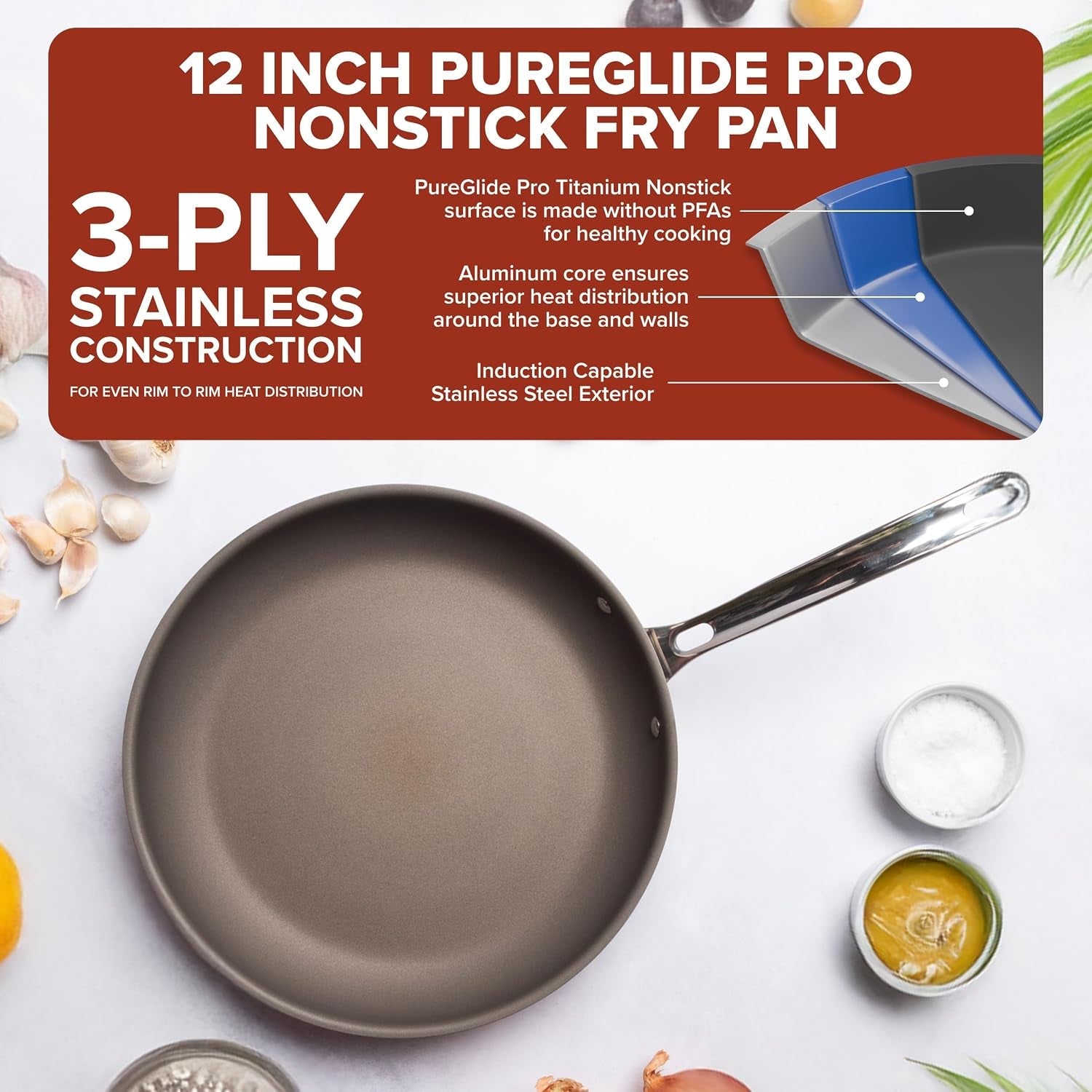 viking-pureglide-pro-3-ply-nonstick-frying-pan-made-without-pfas-12-inch-induction-cookware-metal-utensil-safe-titanium-nonstick-surface-oven-safe-to-600f