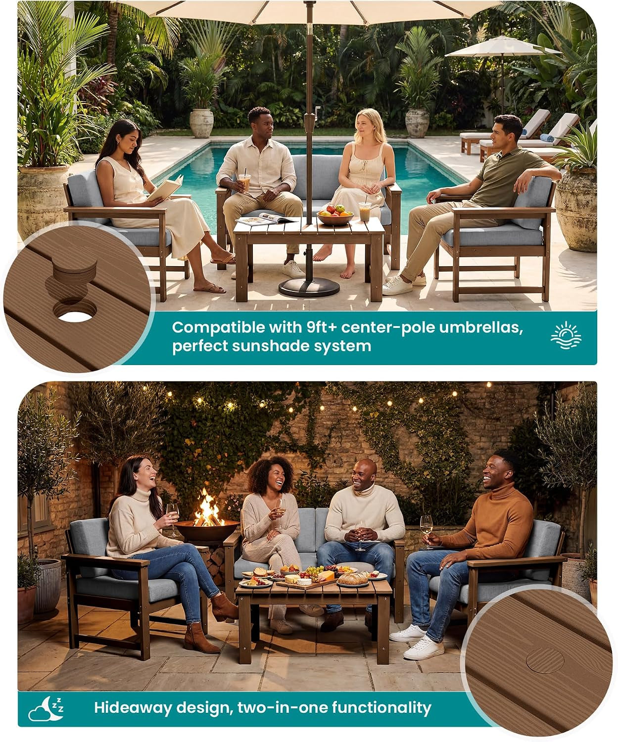 4-pieces-hdpe-outdoor-conversation-sofa-set-with-cushions