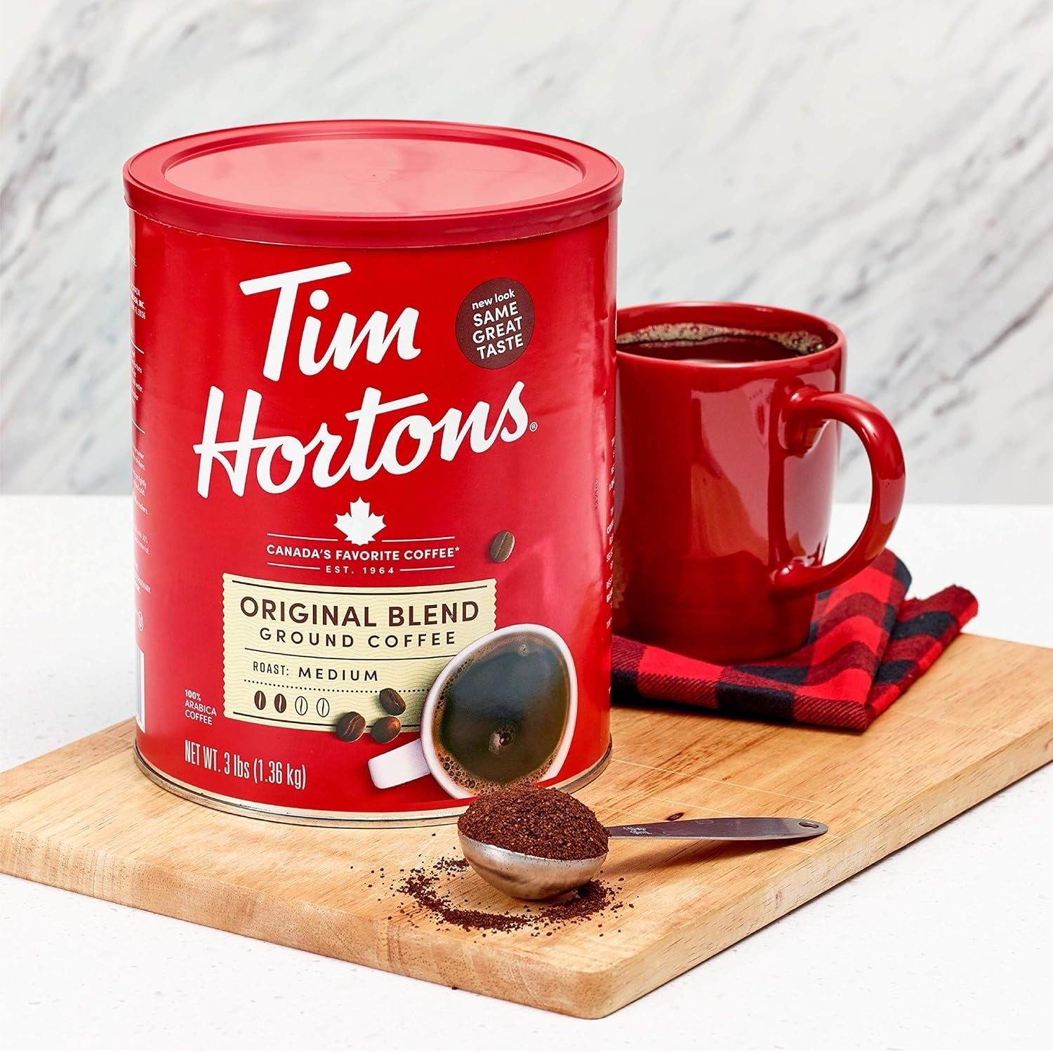 original-blend-medium-roast-ground-coffee-canada-s-favorite-coffee-made-with-100-arabica-beans-48-ounce-canister