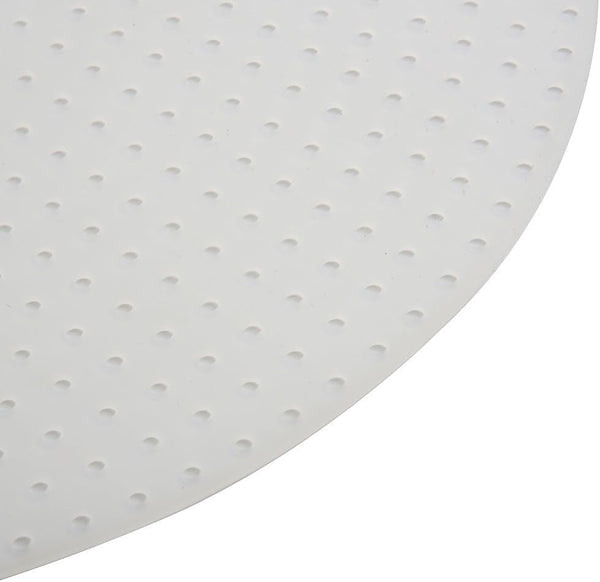 Rice Cooker Burnt Proof Silicon Pad 30Cm Silicone Mat for Commercial Rice Cooker(30Cm)4