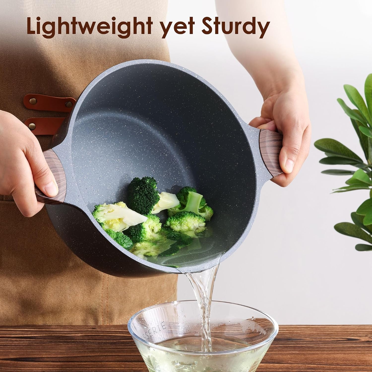 nonstick-stock-pot-with-lid-4-5-quart-gray-swiss-granite-nonstick-coating-pfoa-pfos-apeo-free-compatible-with-all-stoves-including-induction-cooktops-easy-to-clean